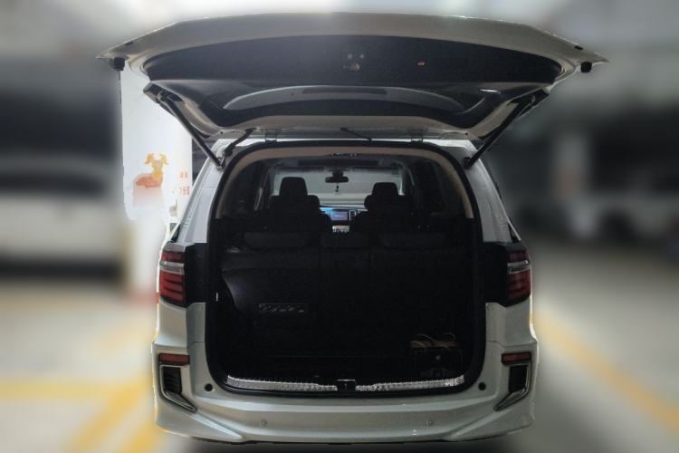 Used Honda Elysion 2019 2.0L Hybrid Luxury Edition
