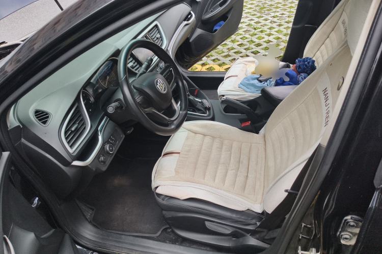 Used Buick GT 2015 15N Automatic Deluxe Edition