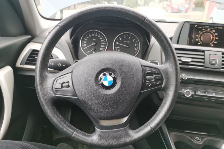 Used BMW 1 Series 2013 Revised 116i Leading Edition
