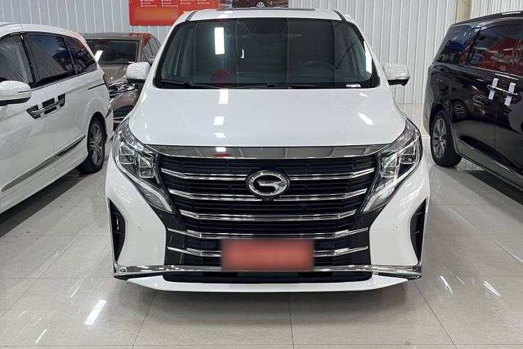 Used GAC Trumpchi M8 2021 Lingxiu Series 390T Ultimate Edition