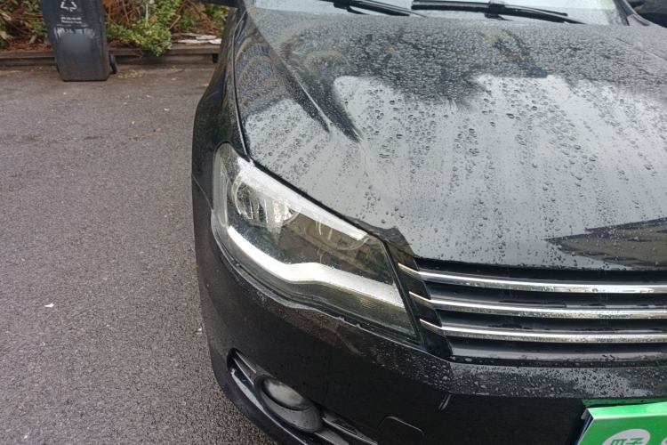 Used Volkswagen Bora 2014 1.6L Manual Comfort Model
