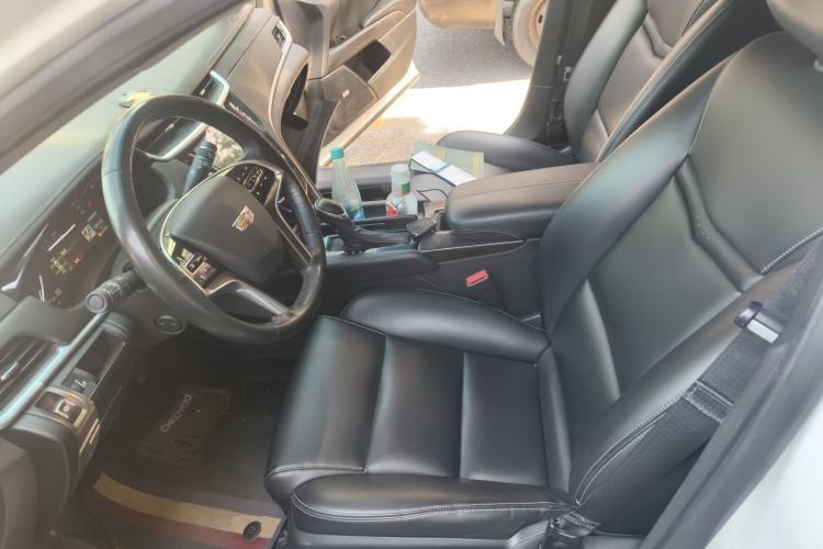 Used Cadillac XTS 2018 28T Tech Edition

