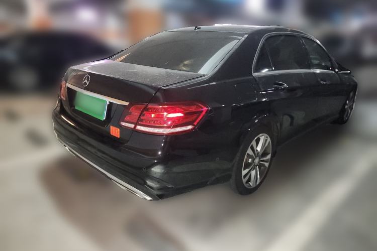 Used Mercedes-Benz E-Class 2015 Restyled E 260 L Sport Edition