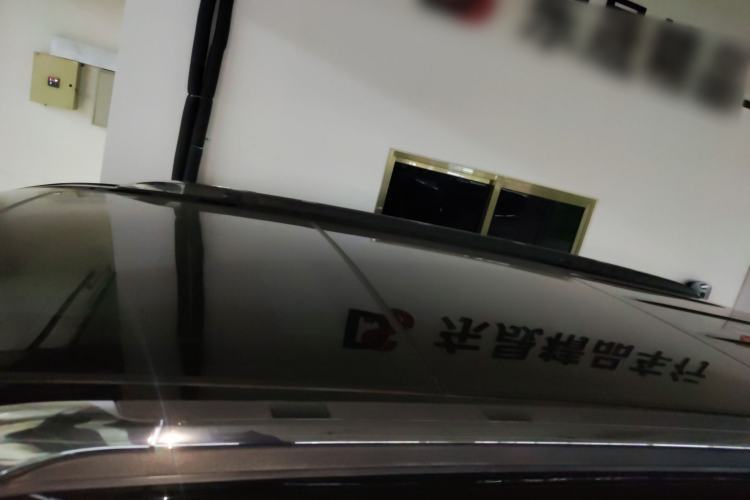 Used Jeep Grand Commander 2020 2.0T Four-Wheel Drive Elite Edition