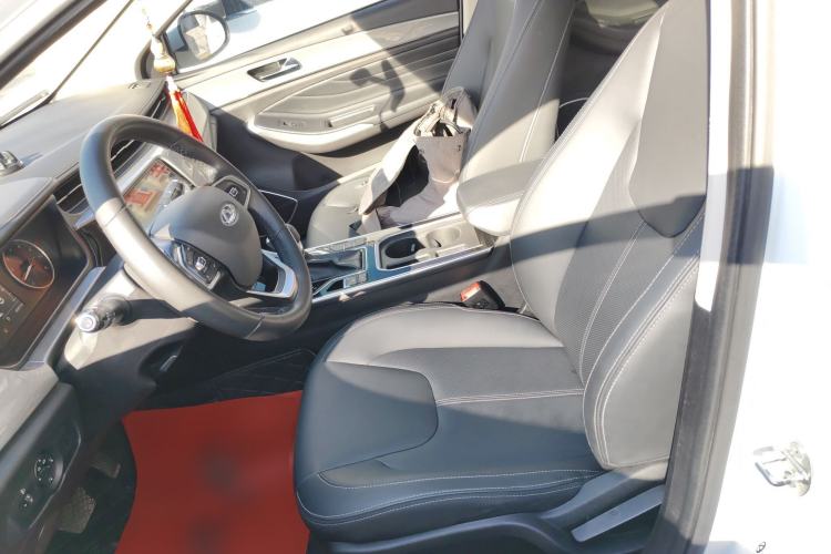 Used Chery Arrizo 5 2019 Revised PRO 1.5L CVT Youth Edition China VI Standard