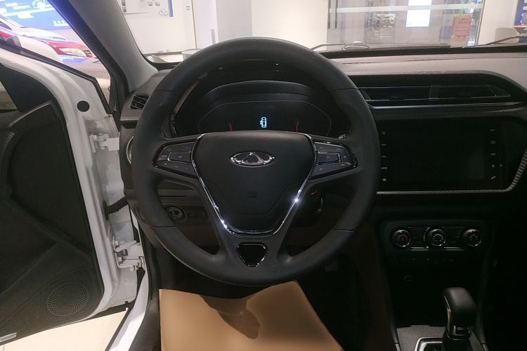 Used Chery Tiggo 3X 2020 Quality Edition 1.5L CVT Luxury Version
