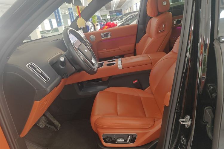 Used Li Auto L7 2024 MAX Model