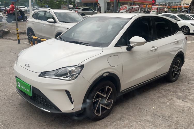 Used NETA AYA 2023 Revised Version 401 Lite