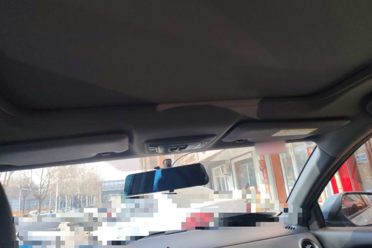 Used Honda XR-V 2021 1.5L CVT Comfort Version
