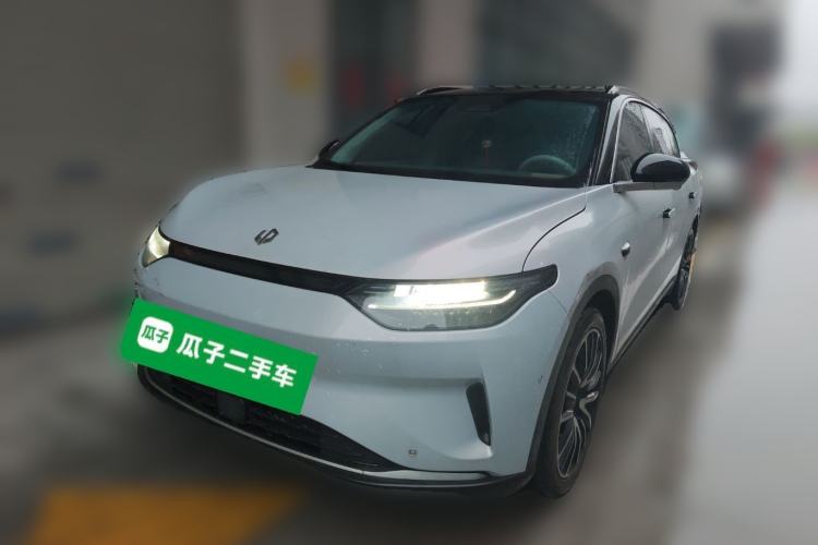 Used Leapmotor C11 2021 Luxury Edition