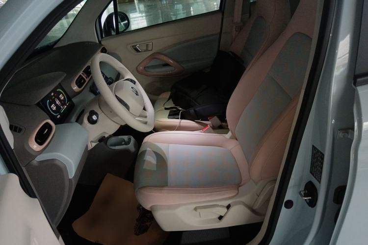 Used Leapmotor T03 2025 310 Comfort Edition Left Front Seat