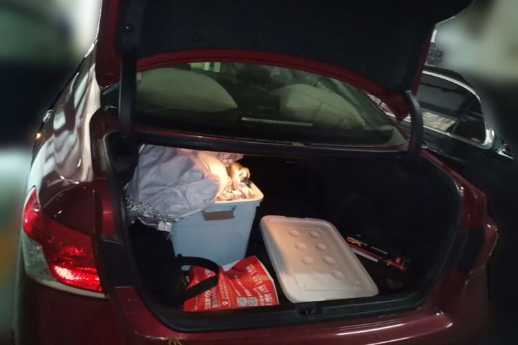 Used Lexus ES 2010 240 Luxury Edition