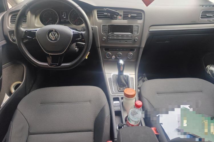 Used Volkswagen Golf 2015 1.6L Automatic Comfort Model