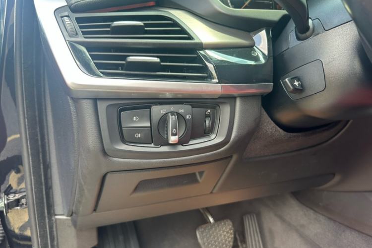 Used BMW X6 2019 xDrive28i M Sport Package