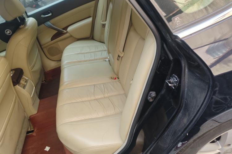 Used Nissan Teana 2011 2.5L XL Advanced Edition
