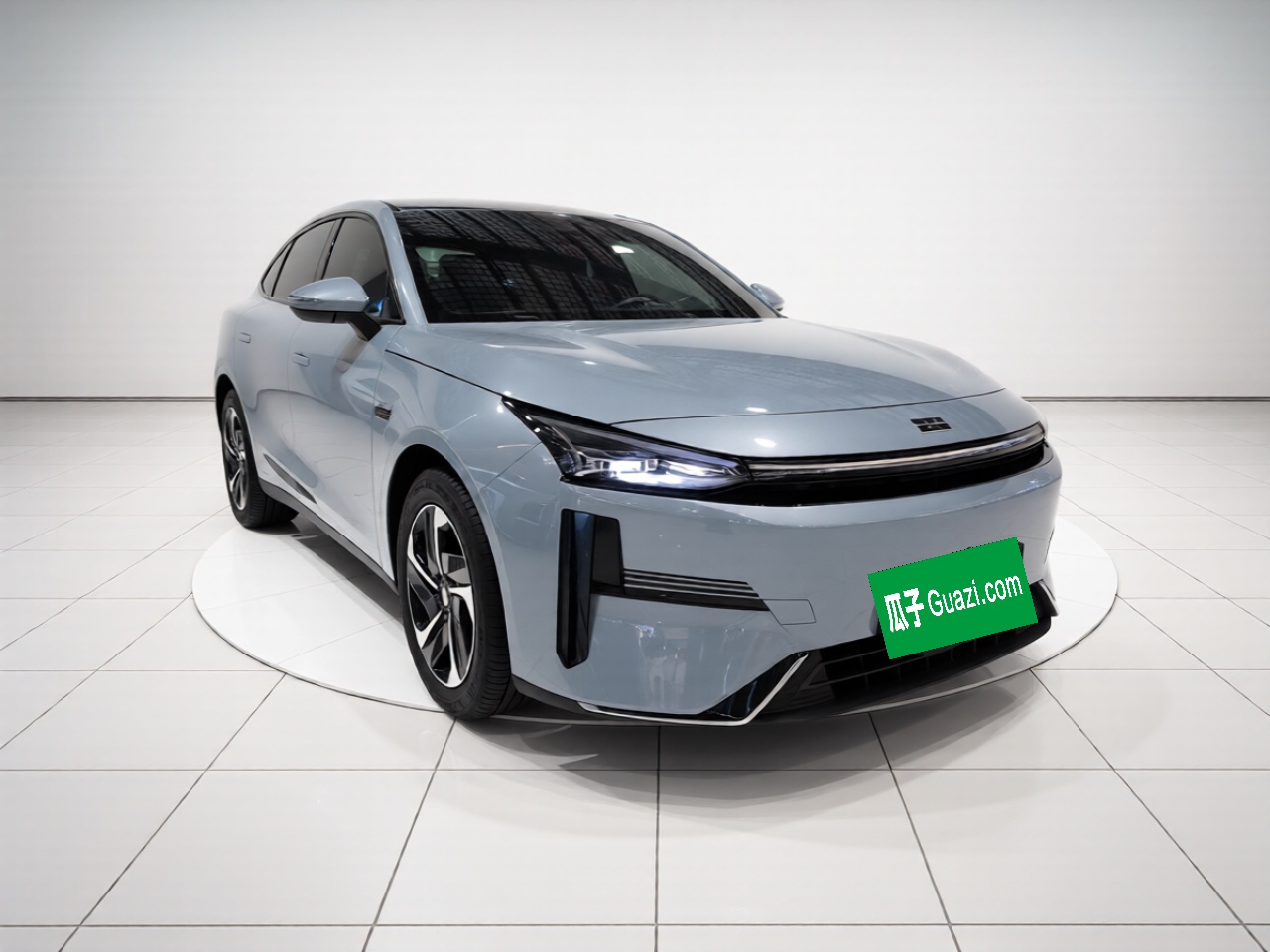 Geely Galaxy L6 2024 125km PLUS Dragon Edition — снимка 3