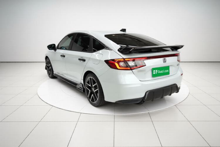 Used Honda Civic 2023 HATCHBACK 2.0L eHEV Extreme Control Edition