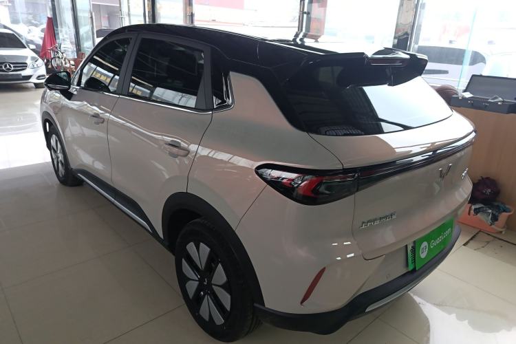 Used Wuling Bingo S 2025 Model 325km Deluxe Edition
