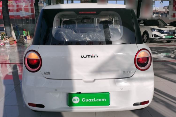 Used Qiyuan Lumin 2024 130km Qingyue Version
