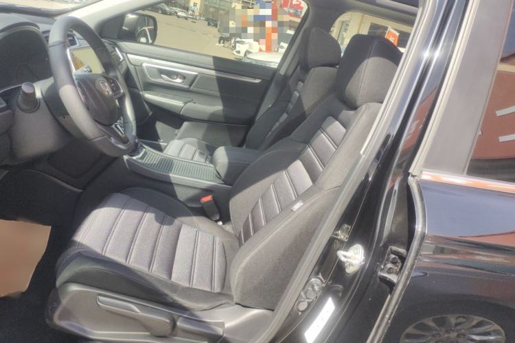 Used Honda Breeze 2020 240TURBO CVT 2WD Elite Edition