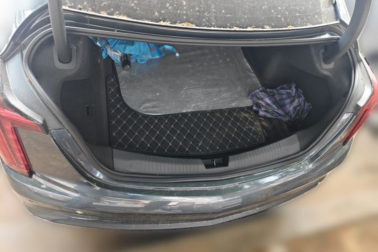 Used Cadillac CT5 2021 Revised 28T Luxury Version
