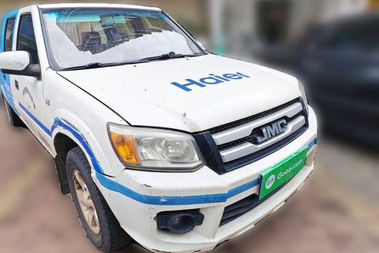 Used JMC Baodian 