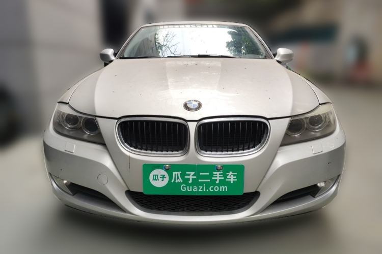 Used BMW 3 Series 2012 320i Sport Edition