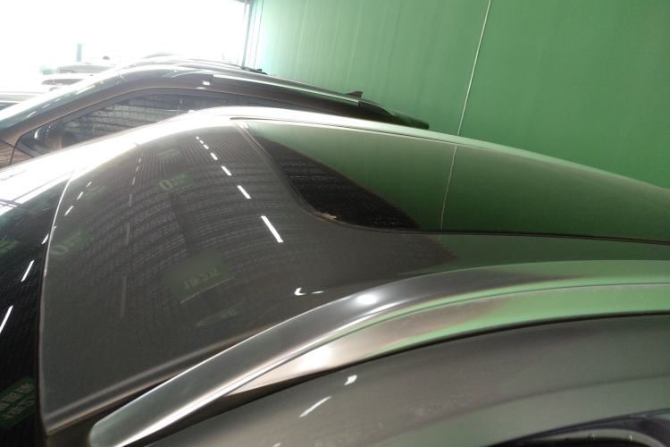 Used Haval XY 2022 1.5T Smart Leading Edition DHT