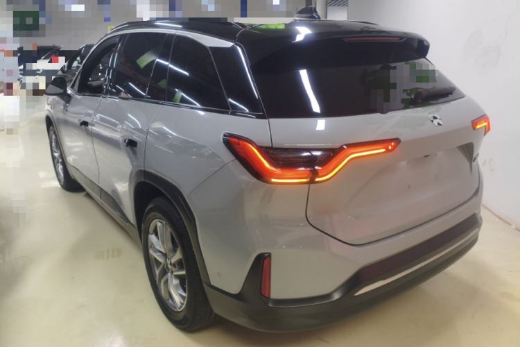 Used Nio ES6 2020 430KM Performance Version
