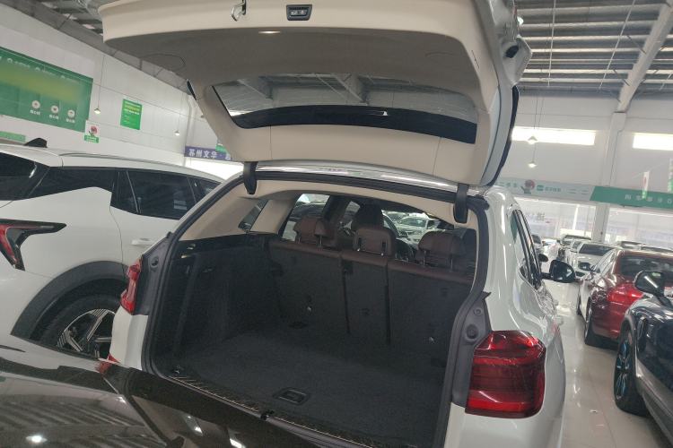 Used BMW X3 2020 xDrive28i M Sport Package