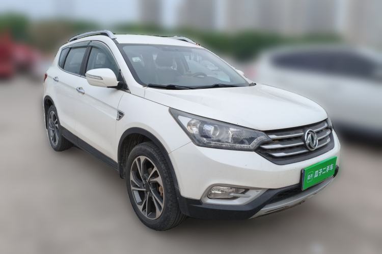 Used Dongfeng Aeolus AX7 2016 2.0L Automatic Zhiyue Trim Front Right 45 Deg