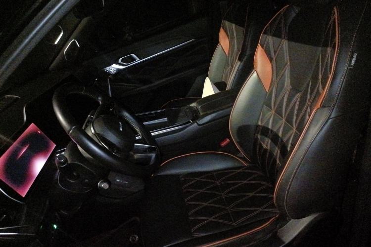 Used Haval XY 2022 1.5T Smart Edition