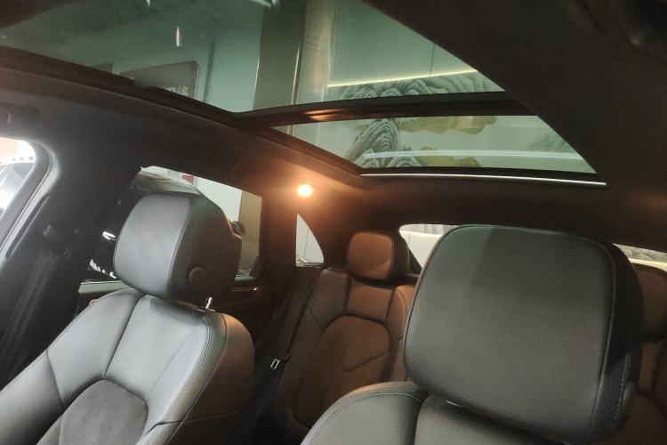 Used Porsche Macan 2018 Macan 2.0T
