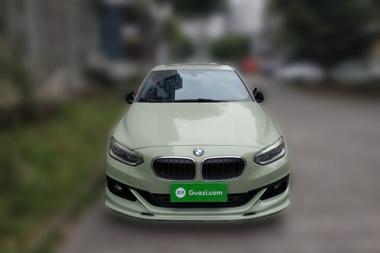 Used BMW 1 Series 2017 125i Sport Model