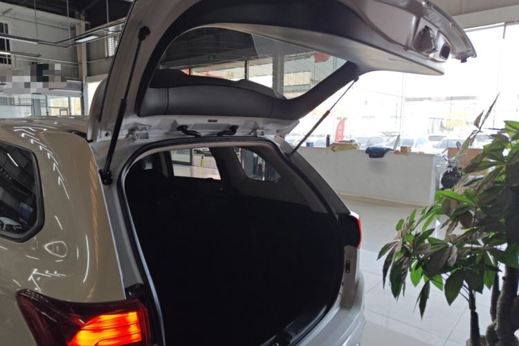 Used Mitsubishi Outlander 2021 Revised Version 2.0L Two-Wheel Drive Comfort Edition 5 Seats
