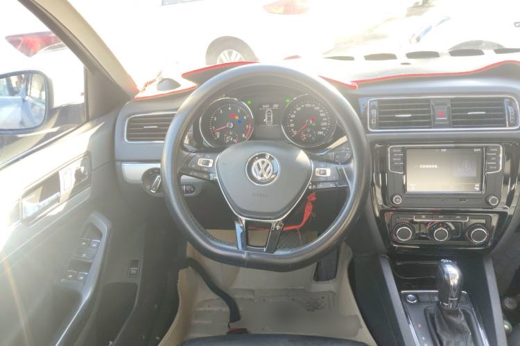 Used Volkswagen Sagitar 2018 280TSI DSG Ignite Edition
