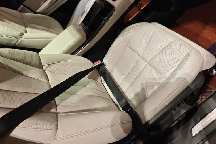 Used Nio ES8 2020 415 km Signature Edition 6-Seater Version
