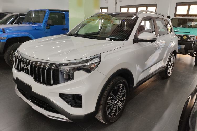 Used Kia Sportage R 2021 Ace 2.0L Splendid Edition