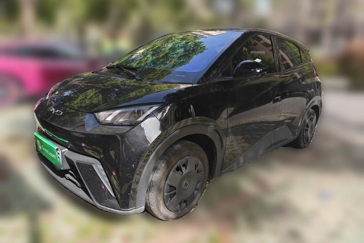 Used BYD Seagull 2023 Active Version