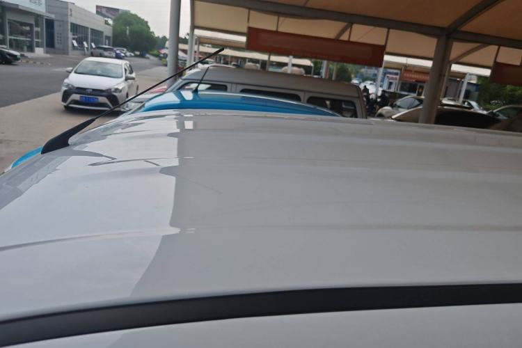 Used Wuling Zhiguang New Energy 2025 Standard Model