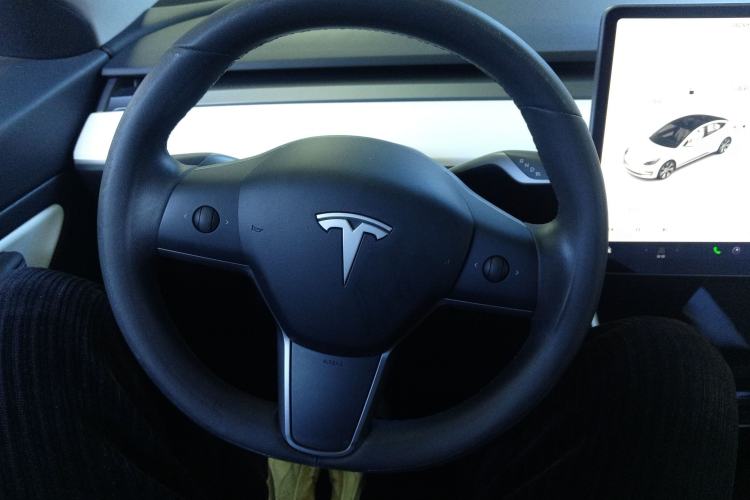 Used Tesla Model 3 (Import) 2019 Performance High-Performance All-Wheel-Drive Version