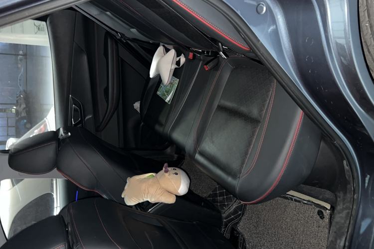 Used Chery Tiggo 5x 2020 High-Energy Edition 1.5T CVT High-Energy No. 5
