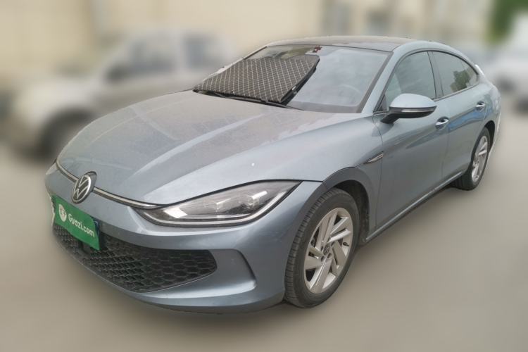 Used Volkswagen Lamando 2022 Lingdu L 280TSI DSG Spicy Edition