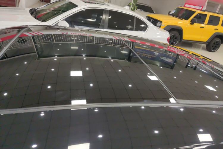 Used Volkswagen Passat 2025 Premium Version 380TSI Dragon Edition
