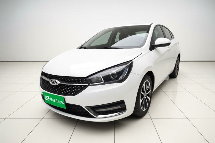Used Chery Arrizo 5 2021 PRO 1.5L CVT Youth Edition Guazi used car, China used car export, Used car for sale, Used cars, Cheapest cars for sale