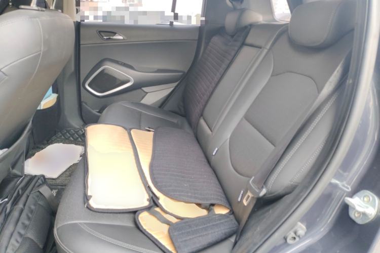 Used Hyundai ix35 2020 2.0L Automatic 2WD Zhiyong·Changxiang Edition
