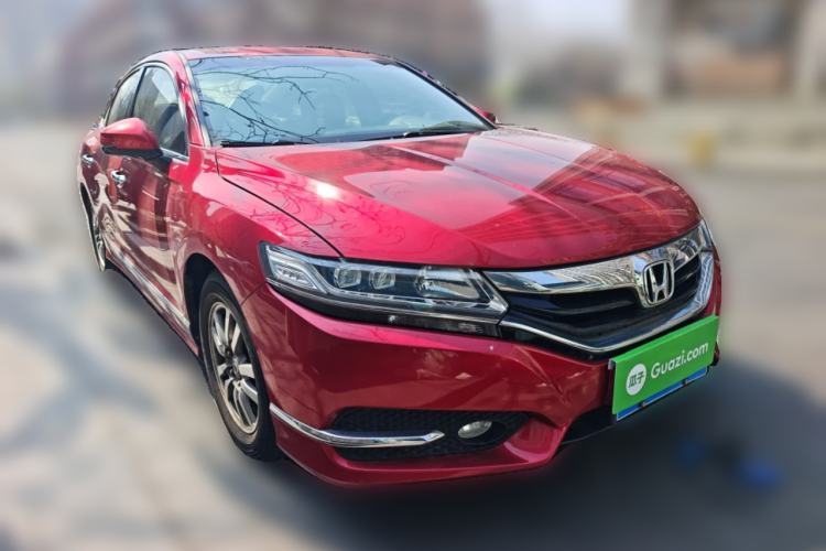 Used Honda Spirior 2015 2.0L Prestige Edition

