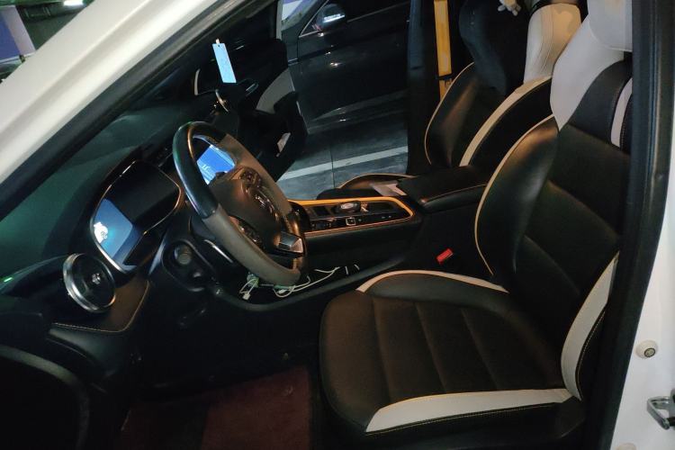 Used MG 6 2021 Pro 1.5T Automatic Trophy Flagship Edition