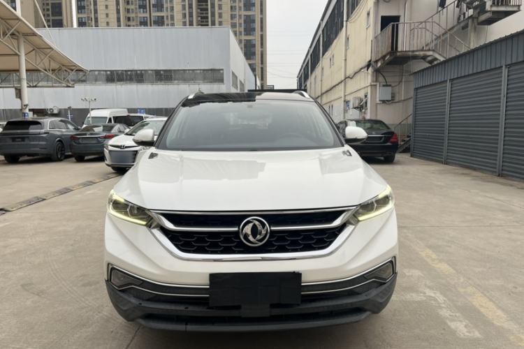 Used Dongfeng Aeolus AX7 2019 1.6T Automatic AI Pioneer Model China V Standard