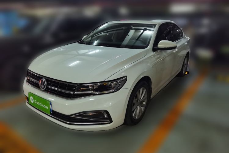 Used Volkswagen Bora 2020 1.5L Automatic Elite Version